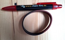 Rhein Fire Kuli und Fans are