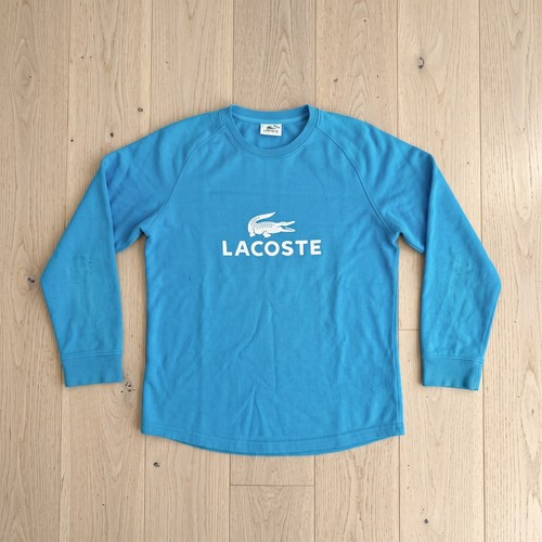 Vintage lacoste sport sweater - vintage,