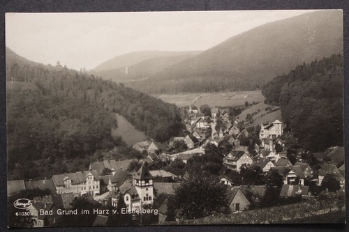 Bad grund eichelberg - grund,,