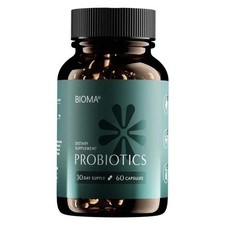 3 In 1 BIOMA Probiotics