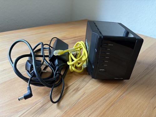 Synology ds411slim diskstation - ds411slim,