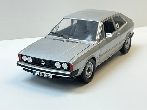 Modellautos gebraucht - 1, 18