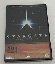 Stargate von Roland Emmerich