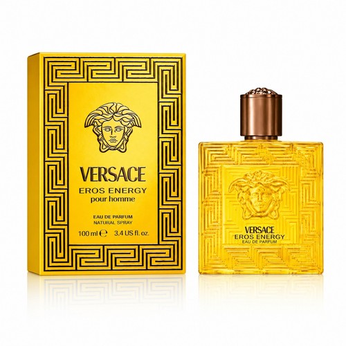 Versace eros energy - energy, pour