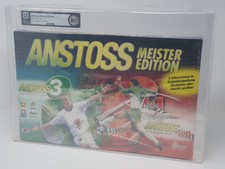 Anstoss 3 Meister-Edition PC