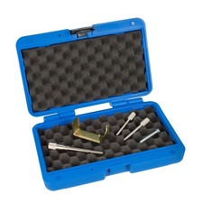 Steuerzeiten Werkzeug für