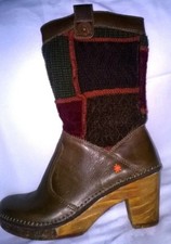 The ART Company Damen Stiefel