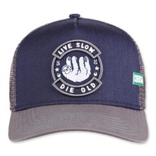 Coastal hft trucker - coastal,