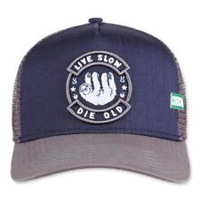 Coastal HFT Trucker Cap