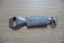 Westmark Mehrzweckgarnierer "Decorex-Spezial" Buttergarnierer Kugelformer Locher