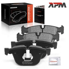 Bremsbeläge Hinten für BMW