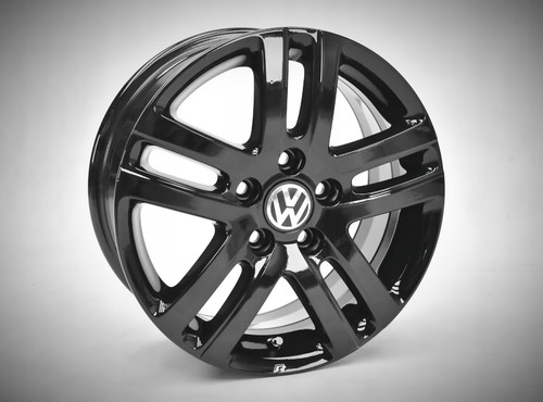 Alufelgen golf r - alufelgen, v