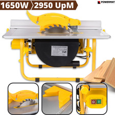 Tischkreissäge Kreissäge