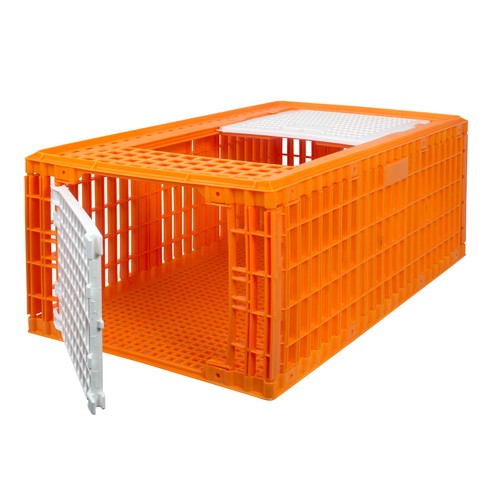 Geflügel transportkorb - transportkorb,