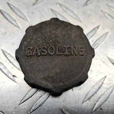 Lid gas tank Piaggio Sfera RST