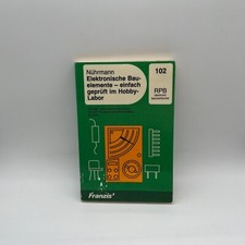 102 elektronische - /,