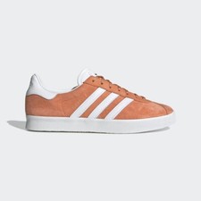 adidas Gazelle 85 Orange Cloud