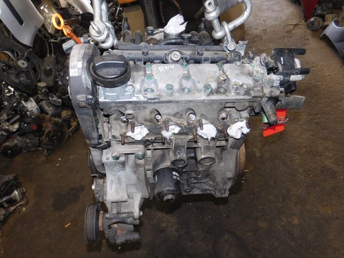 Anv motor benzin mpi vw - anv,
