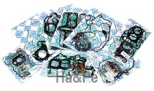 Yamaha YZF 1000 R Thunderace  Motordichtsatz Dichtsatz Gasket Set 1996-2002