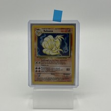 Pokemon Base Set Deutsch