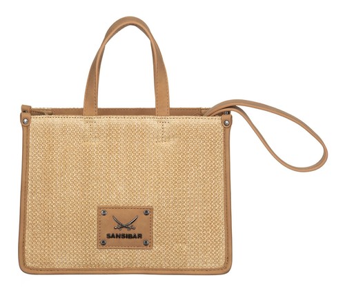 Sansibar mini tote bag - mini,