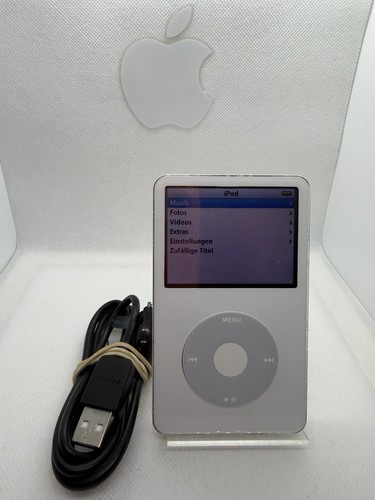 Apple ipod classic 5th 5 - apple,