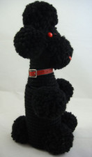 Alter DDR Flaschenpudel