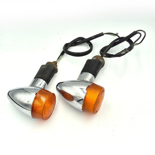 Heckblinker paar suzuki gsf - heckblinker,