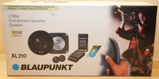 Blaupunkt xl210 component - blaupunkt,