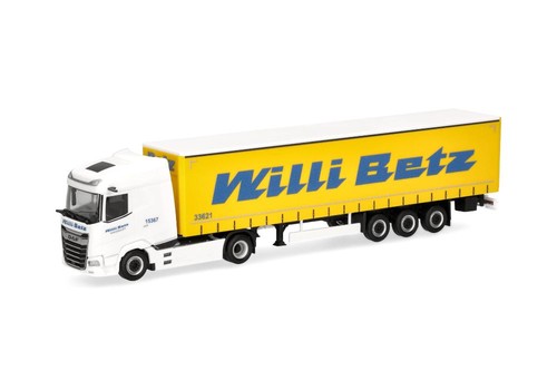 Herpa 320290 daf - herpa, xg