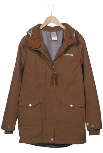 Kangaroos mantel damen jacke - kangaroos,