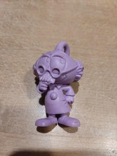 Die Schnorchels Schleich S.E.P.P. lila Selten?