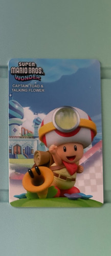 Super mario bros wonders - super, bros.