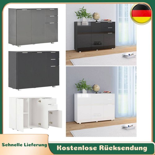 Kommode sideboard - kommode,
