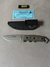 Tops Knives Cochise