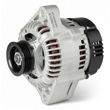 Lichtmaschine Generator 75A