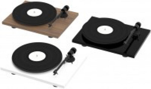 Pro ject evo - pro-ject,