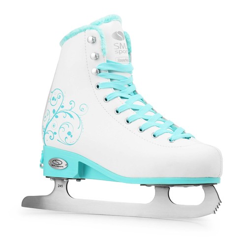 Damen schlittschuhe - damen,