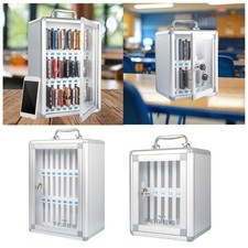 Telefonschrank, Tresor