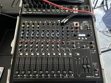 Mischpult Peavey Pv14 Bt