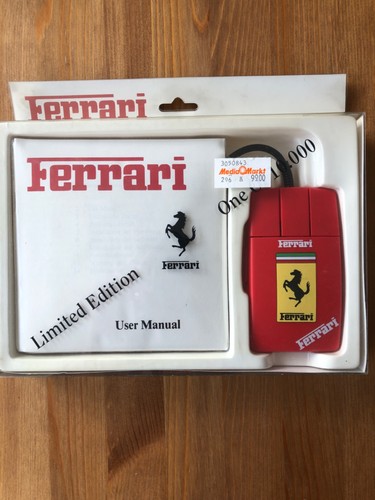 Ps2 playstation ibm ferrari - ps2, 2