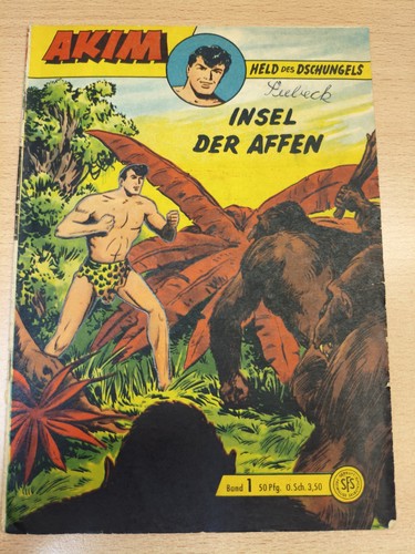 Lehning großband akim held - lehning,