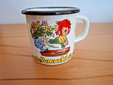 Pumuckel Kindertasse aus