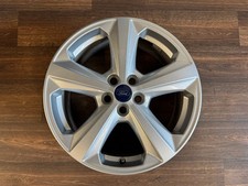 1x Ford Edge Galaxy S-Max II Alufelge 7,5J x 18 Zoll ET55 RDKS EM2C-D1A F4065