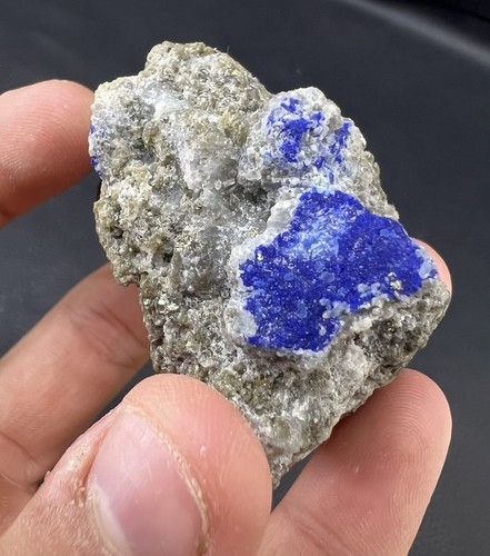 Lazurit aus afghanistan - aus,