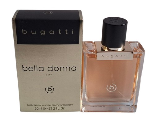 Bugatti bella donna gold - bella,
