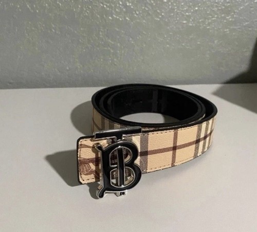 Burberry herren gürtel - herren,