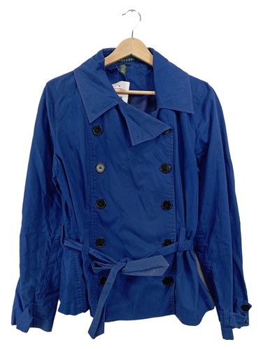 Lauren ralph trenchcoat - lauren,