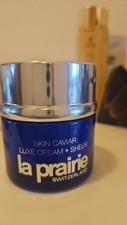 La Prairie Skin Caviar Luxe