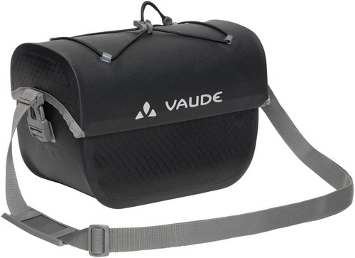Vaude aqua box fahrradtasche - aqua,